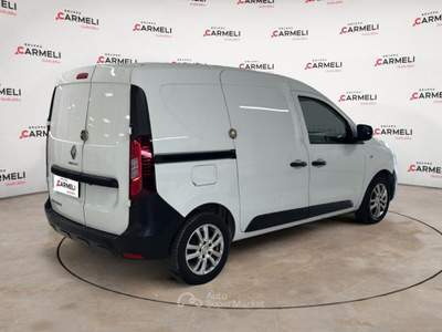 Renault Express van 1.5 Blue dci 95cv Fap -IVA ESCLUSA Bianco usata Coccaglio