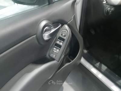 Fiat 500X MultiJet 95 CV Cross Argento usata Isernia