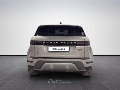 Land Rover Range Rover Evoque  2.0d i4 mhev se awd 163cv auto Beige usata Firenze
