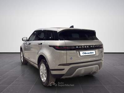 Land Rover Range Rover Evoque  2.0d i4 mhev se awd 163cv auto Beige usata Firenze