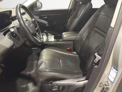 Land Rover Range Rover Evoque  2.0d i4 mhev se awd 163cv auto Beige usata Firenze