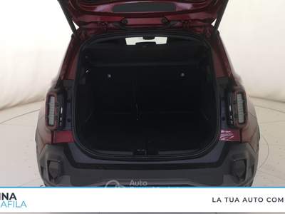 Renault Master Renault 4 e-tech techno comfort range 150cv Rosso usata Marcianise