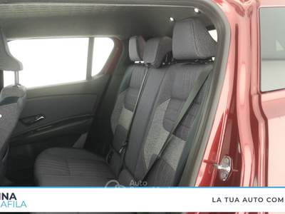 Renault Master Renault 4 e-tech techno comfort range 150cv Rosso usata Marcianise