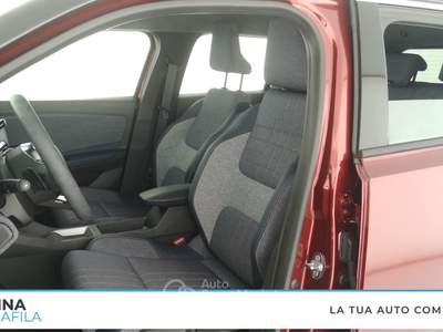 Renault Master Renault 4 e-tech techno comfort range 150cv Rosso usata Marcianise
