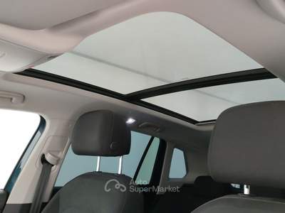 Volkswagen Tiguan Tiguan 2.0 tdi elegance 4motion 150cv dsg Blu/Azzurro usata Cuneo