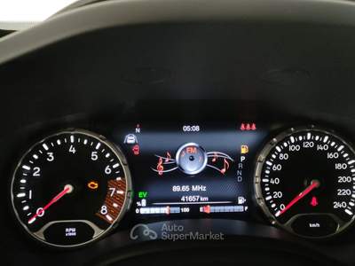 Jeep Renegade Renegade 1.5 turbo t4 mhev limited 2wd 130cv Bianco usata Livorno