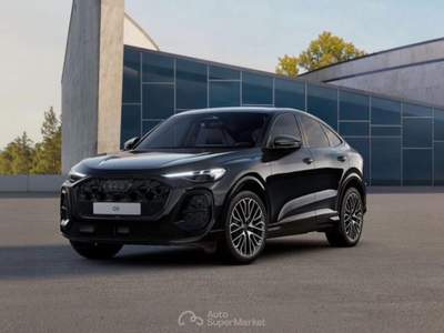 Audi Q5 SPB TDI 150 kW mHEV S tronic quattro S line Tetto Nero usata Melegnano