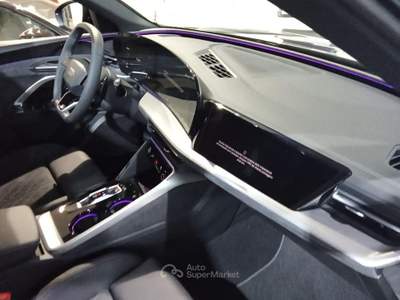 Audi Q5 SPB TDI 150 kW mHEV S tronic quattro S line Tetto Nero usata Melegnano