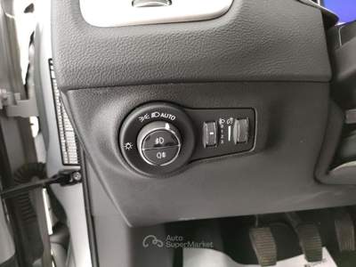Jeep Compass 1.6 Multijet II 2WD Longitude Argento usata Barletta
