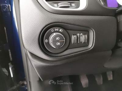 Jeep Renegade 1.0 T3 Longitude Blu/Azzurro usata Barletta