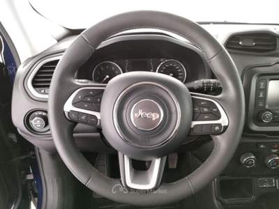 Jeep Renegade 1.0 T3 Longitude Blu/Azzurro usata Barletta