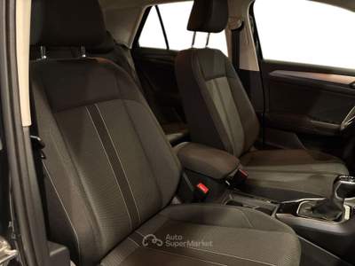 Volkswagen T-Roc  - t-roc 2.0 tdi life 150cv dsg Nero usata Salerno