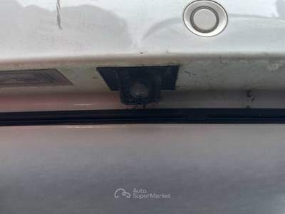 MG ZS  - zs 1.0 luxury Bianco usata Roma