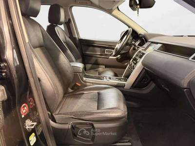 Land Rover Discovery Sport 2.0 TD4 150 CV HSE Grigio usata Monteriggioni