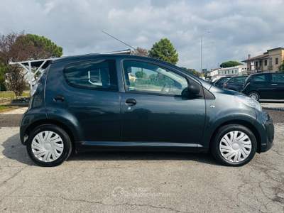 Citroen C1 5 porte Attraction Grigio usata Comacchio