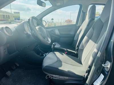 Citroen C1 5 porte Attraction Grigio usata Comacchio
