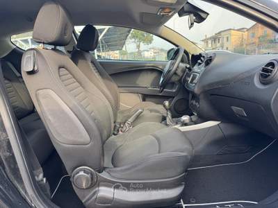 Alfa Romeo MiTo S&S Nero usata Comacchio