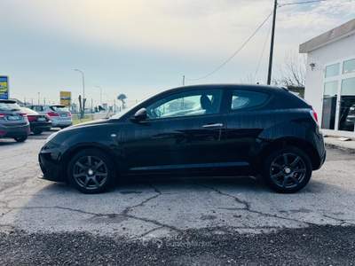 Alfa Romeo MiTo S&S Nero usata Comacchio