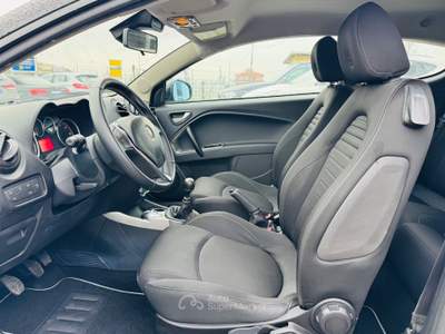 Alfa Romeo MiTo S&S Nero usata Comacchio
