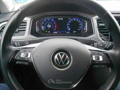 Volkswagen T-Roc LIFE DSG Grigio usata Chions
