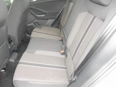 Volkswagen T-Roc LIFE DSG Grigio usata Chions