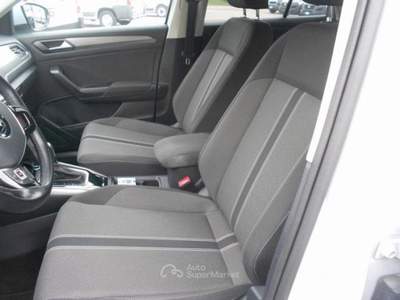 Volkswagen T-Roc LIFE DSG Grigio usata Chions