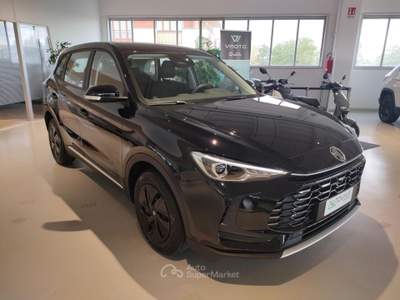 MG ZS 1.5 VTi-tech Standard Nero usata Riva presso Chieri
