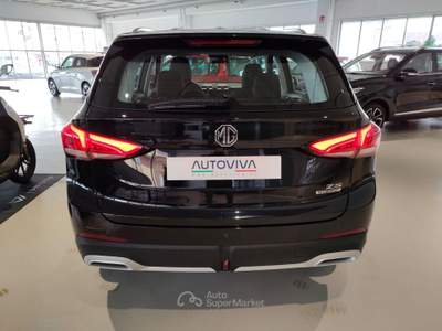 MG ZS Hybrid+ Comfort Nero usata Riva presso Chieri