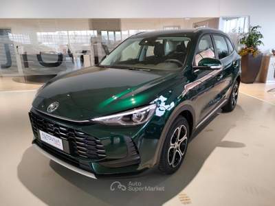 MG ZS Hybrid+ Comfort Verde usata Riva presso Chieri