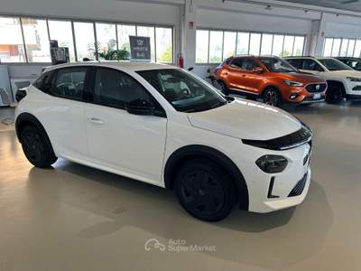 Lancia Ypsilon Hybrid e-DCT Bianco usata Riva presso Chieri