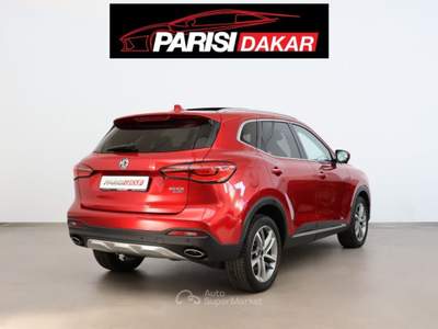 MG EHS Plug-in Hybrid Luxury *PROMO PARISI GROUP* Rosso usata Concorezzo