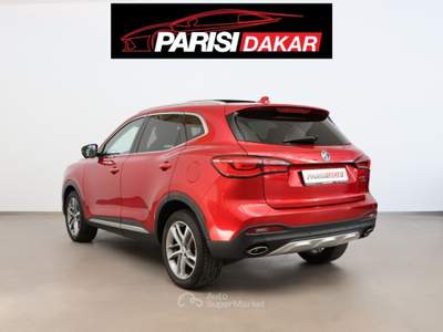 MG EHS Plug-in Hybrid Luxury *PROMO PARISI GROUP* Rosso usata Concorezzo