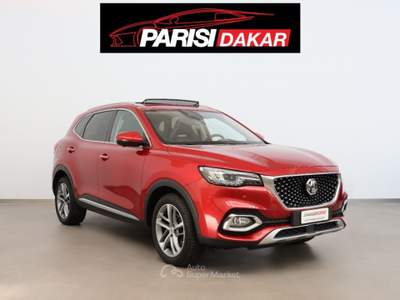 MG EHS Plug-in Hybrid Luxury *PROMO PARISI GROUP* Rosso usata Concorezzo