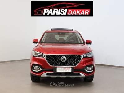 MG EHS Plug-in Hybrid Luxury *PROMO PARISI GROUP* Rosso usata Concorezzo