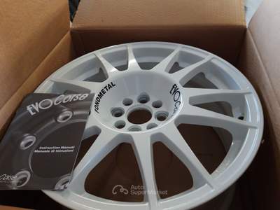 MINI Cooper EX Elite Motorsport RSTB 1.6 Plus Bianco usata Gardone Val Trompia