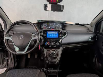Lancia Ypsilon Ypsilon - 1.0 Hybrid 70cv - Gold  Grigio usata Robecco sul Naviglio