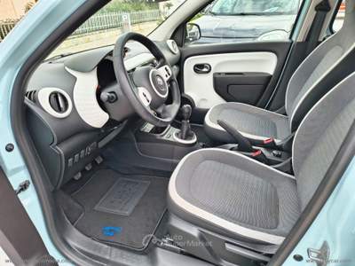 Renault Twingo Twingo SCe 65 CV Zen Blu/Azzurro usata Somma Vesuviana
