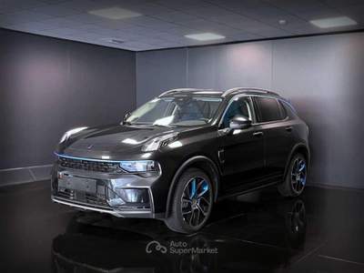 Lynk & Co 01 1.5 PHEV DCT promo fin Lilla usata Marradi