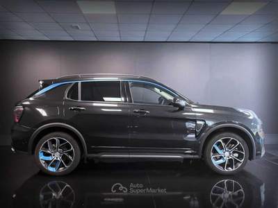 Lynk & Co 01 1.5 PHEV DCT promo fin Lilla usata Marradi