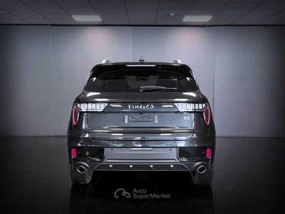 Lynk & Co 01 1.5 PHEV DCT promo fin Lilla usata Marradi