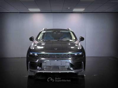 Lynk & Co 01 1.5 PHEV DCT promo fin Lilla usata Marradi