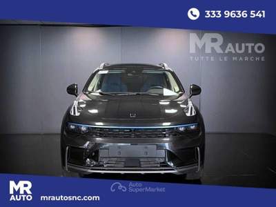 Lynk & Co 01 1.5 PHEV DCT promo fin Lilla usata Marradi