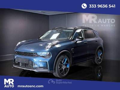 Lynk & Co 01 1.5 PHEV DCT Nero usata Marradi