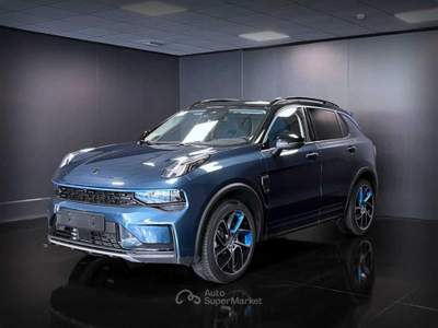 Lynk & Co 01 1.5 PHEV DCT Nero usata Marradi