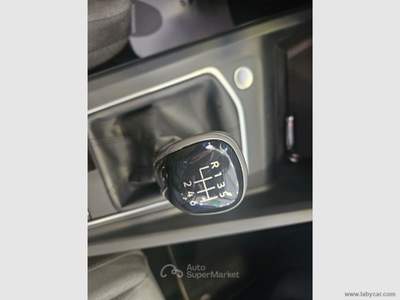 Volkswagen Golf Golf 2.0 TDI 115 CV SCR Life Nero usata SAN MICHELE SALENTINO
