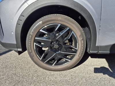 Peugeot 5008 Hybrid 145 e-DCS6 GT #VARI COLORI Grigio usata Martellago