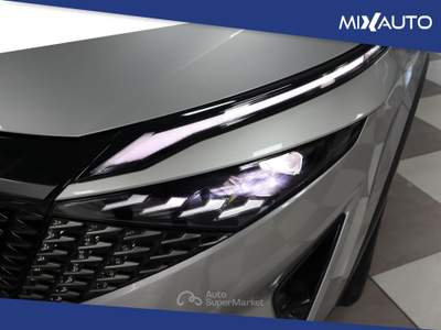 Nissan Qashqai 1.3 MHEV N-Connecta 2WD 140CV Grigio usata Latina