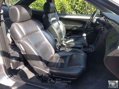 Fiat Coupé 2.0 i.e. 16V Confort usata Roma