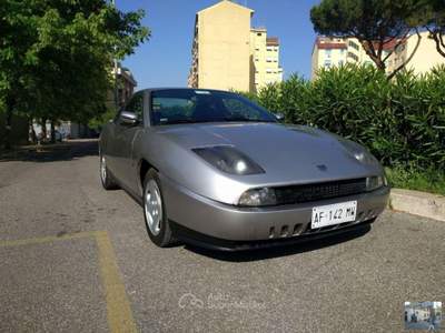 Fiat Coupé 2.0 i.e. 16V Confort usata Roma