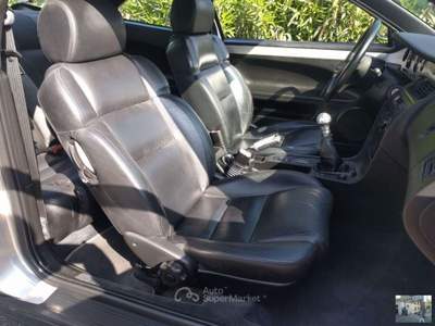 Fiat Coupé 2.0 i.e. 16V Confort usata Roma